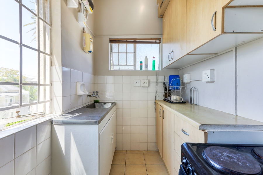 1 Bedroom Property for Sale in Rondebosch Western Cape